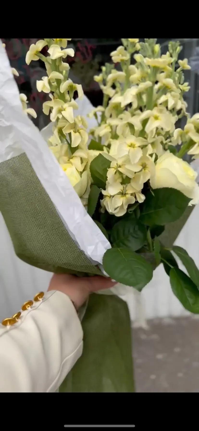 An elegant bouquet | ծաղիկներ, ծաղկեպսակներ, բույսեր Երևան