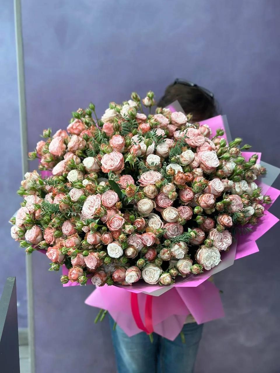 "Bombastic" Bunch Roses | ծաղիկներ, ծաղկեպսակներ, բույսեր - առաքում Երևան "Bombastic" Bunch Roses | ծաղիկներ, ծաղկեպսակներ, բույսեր - առաքում Երևան