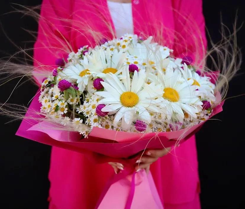 Bunch of chrysanthemums | ծաղիկներ, ծաղկեպսակներ, բույսեր Երևան Bunch of chrysanthemums | ծաղիկներ, ծաղկեպսակներ, բույսեր Երևան