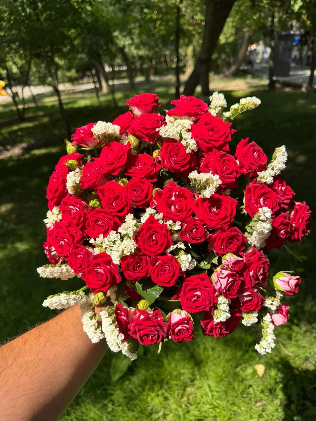 Великолепная связка | ծաղիկներ, ծաղկեպսակներ, բույսեր Երևան Великолепная связка | ծաղիկներ, ծաղկեպսակներ, բույսեր Երևան
