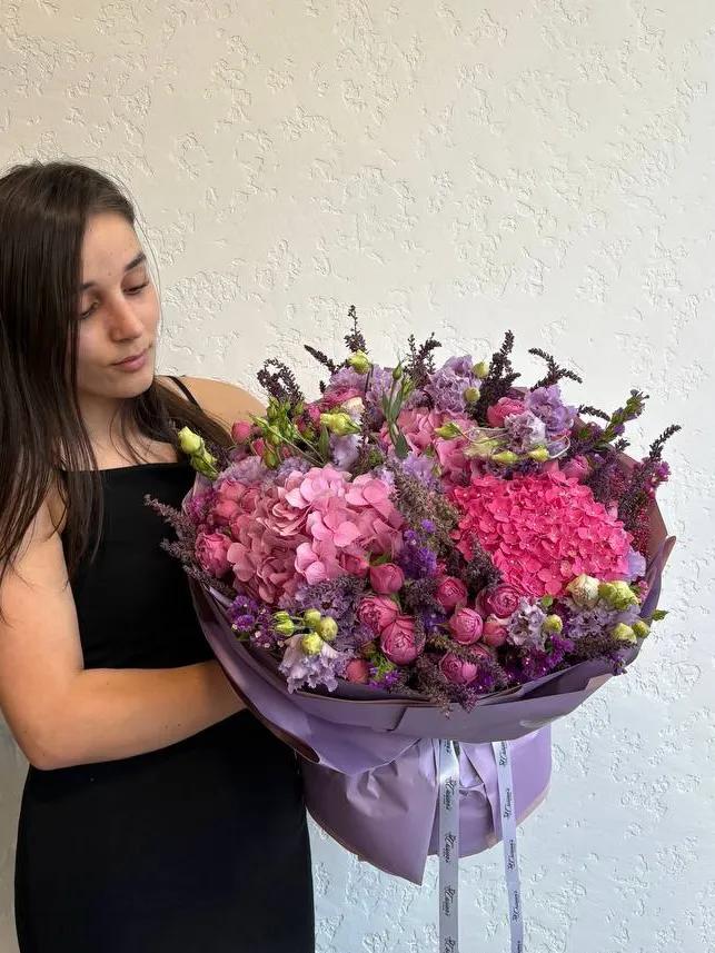 Purple bunch | ծաղիկներ, ծաղկեպսակներ, բույսեր Երևան Purple bunch | ծաղիկներ, ծաղկեպսակներ, բույսեր Երևան