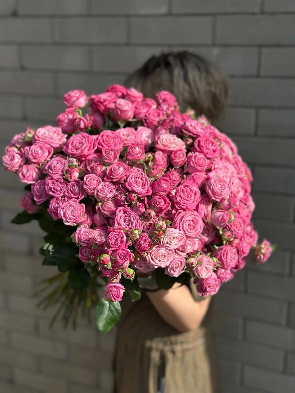 Bunch of roses | ծաղիկներ, ծաղկեպսակներ, բույսեր - առաքում Երևան Bunch of roses | ծաղիկներ, ծաղկեպսակներ, բույսեր - առաքում Երևան