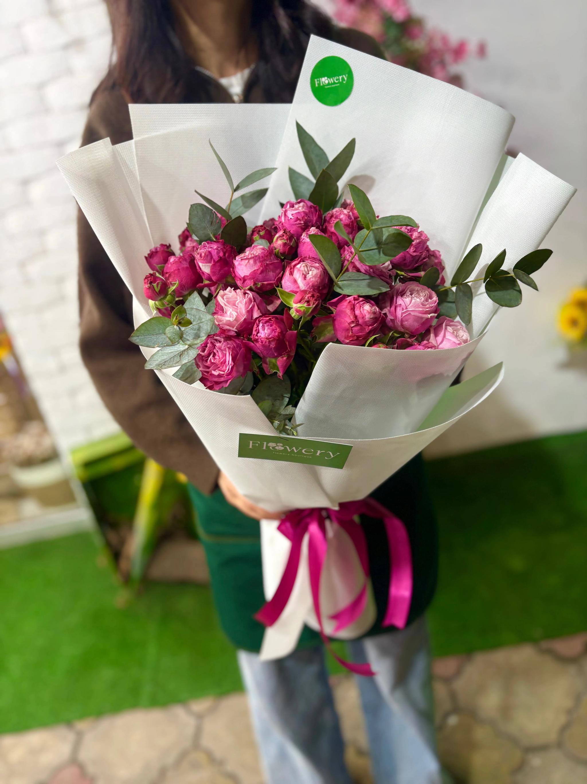 Bunch of peonies | ծաղիկներ, ծաղկեպսակներ, բույսեր Երևան Bunch of peonies | ծաղիկներ, ծաղկեպսակներ, բույսեր Երևան