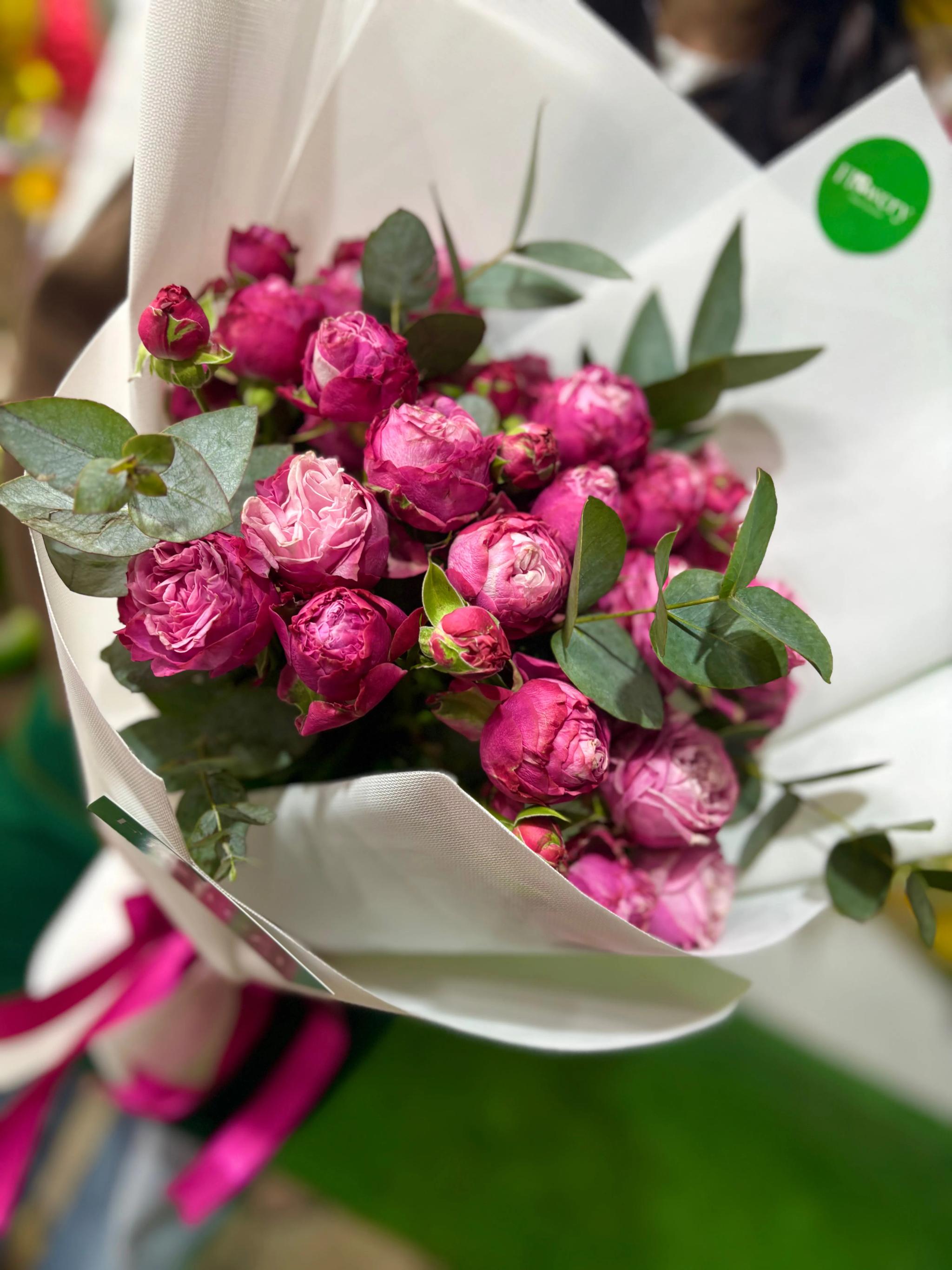 Bunch of peonies | ծաղիկներ, ծաղկեպսակներ, բույսեր Երևան Bunch of peonies | ծաղիկներ, ծաղկեպսակներ, բույսեր Երևան