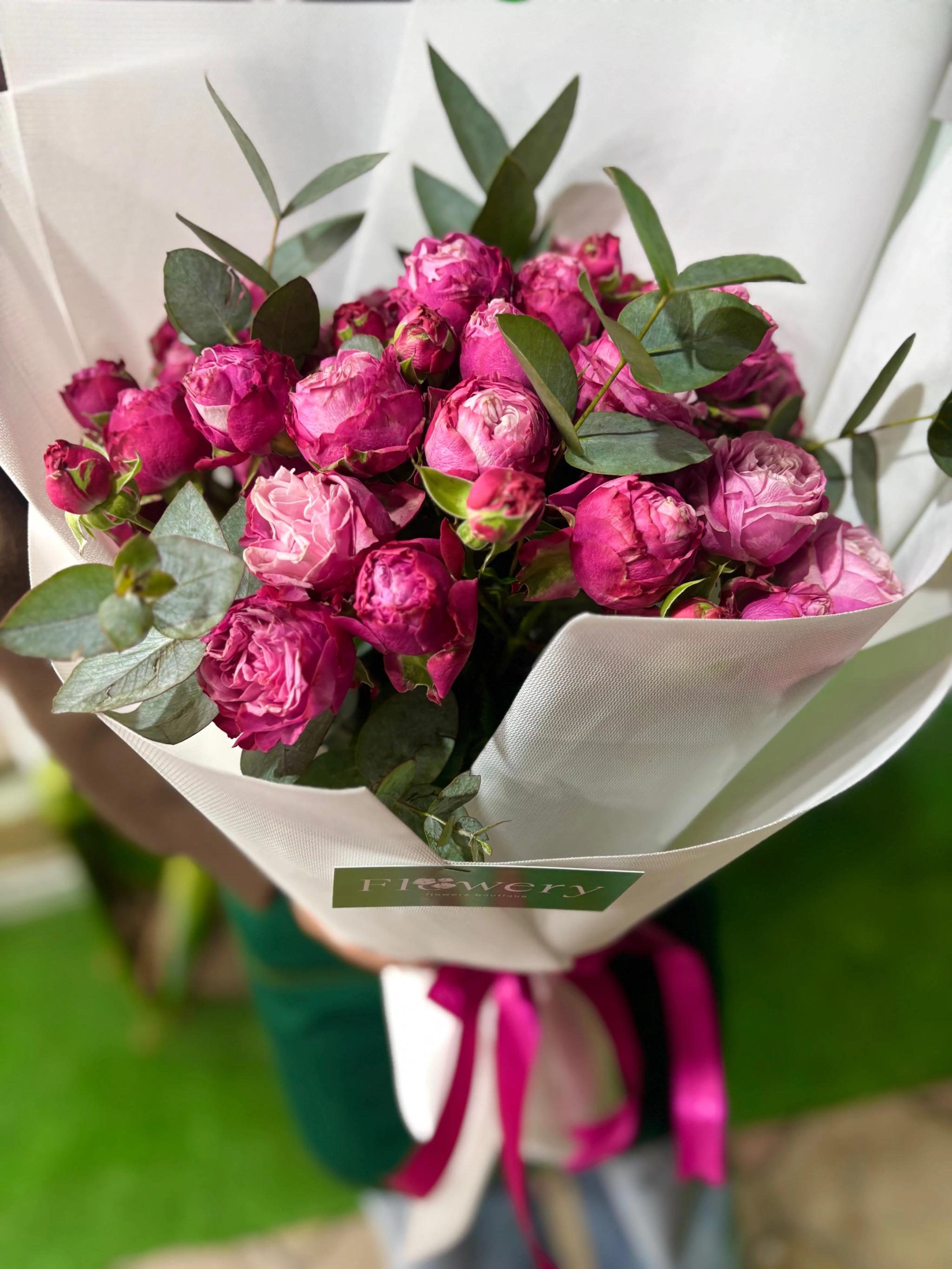 Bunch of peonies | ծաղիկներ, ծաղկեպսակներ, բույսեր Երևան Bunch of peonies | ծաղիկներ, ծաղկեպսակներ, բույսեր Երևան