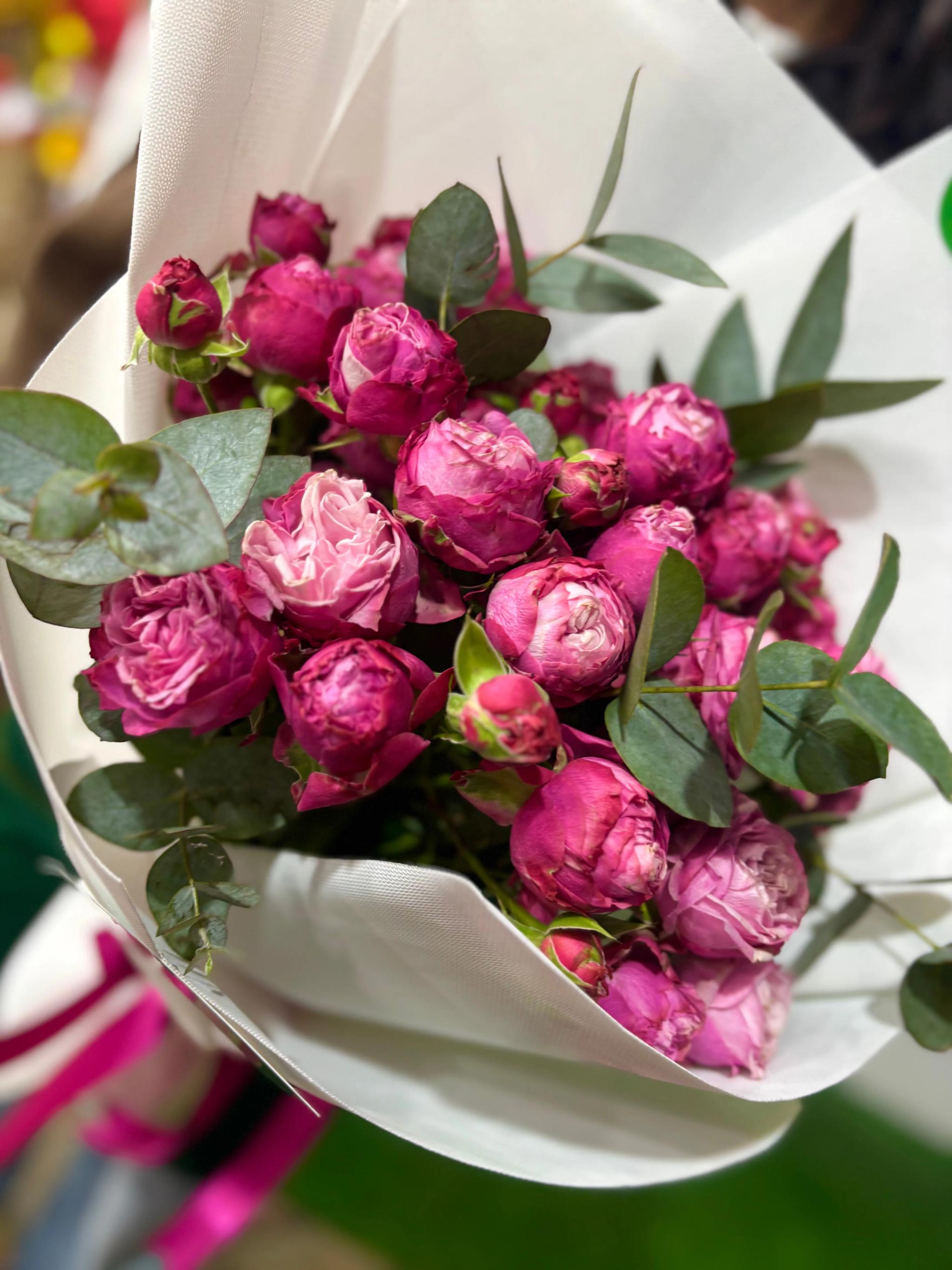 Bunch of peonies | ծաղիկներ, ծաղկեպսակներ, բույսեր Երևան Bunch of peonies | ծաղիկներ, ծաղկեպսակներ, բույսեր Երևան