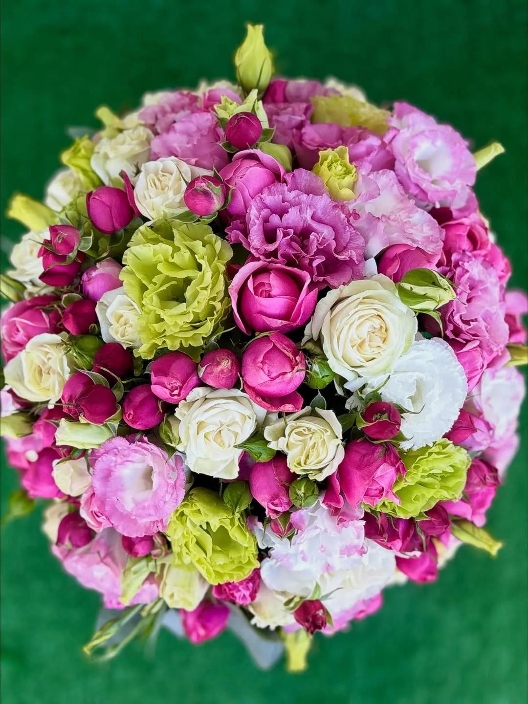 Flower box | ծաղիկներ, ծաղկեպսակներ, բույսեր Երևան Flower box | ծաղիկներ, ծաղկեպսակներ, բույսեր Երևան