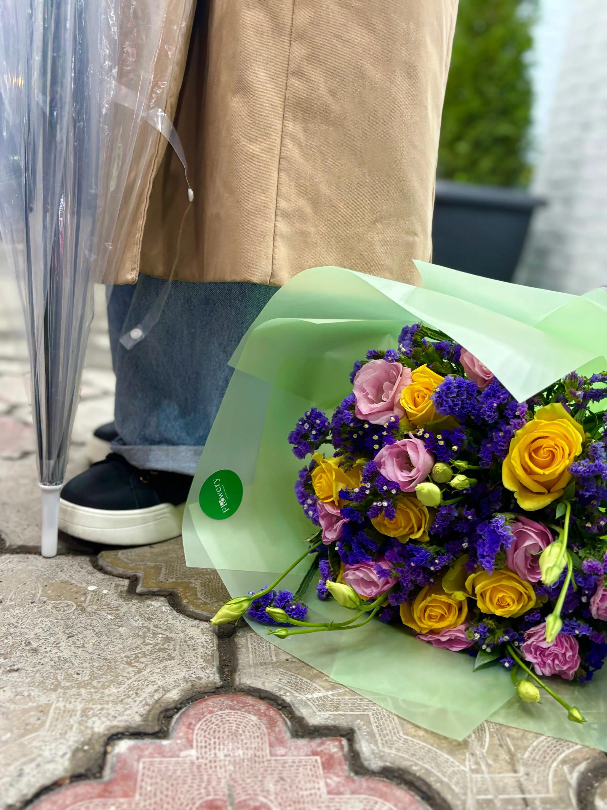 A bright bunch | ծաղիկներ, ծաղկեպսակներ, բույսեր Երևան A bright bunch | ծաղիկներ, ծաղկեպսակներ, բույսեր Երևան
