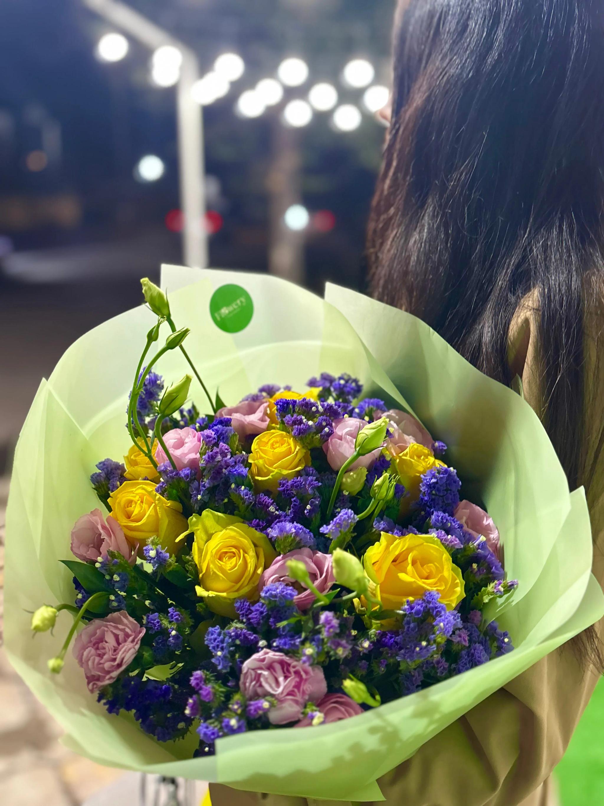 A bright bunch | ծաղիկներ, ծաղկեպսակներ, բույսեր Երևան A bright bunch | ծաղիկներ, ծաղկեպսակներ, բույսեր Երևան