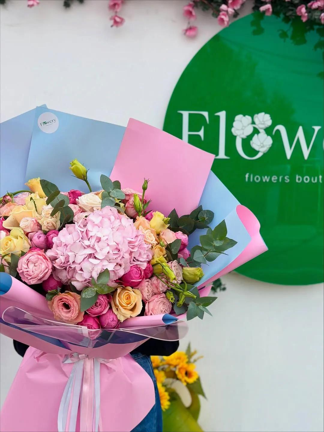 Bouquet "Candy" | ծաղիկներ, ծաղկեպսակներ, բույսեր Երևան Bouquet "Candy" | ծաղիկներ, ծաղկեպսակներ, բույսեր Երևան