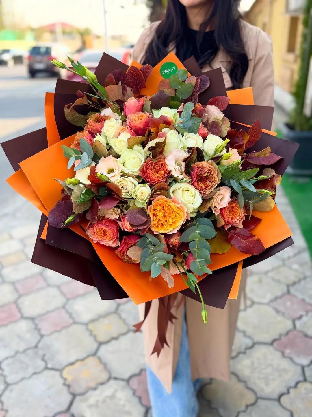 A delicate bouquet | ծաղիկներ, ծաղկեպսակներ, բույսեր Երևան A delicate bouquet | ծաղիկներ, ծաղկեպսակներ, բույսեր Երևան
