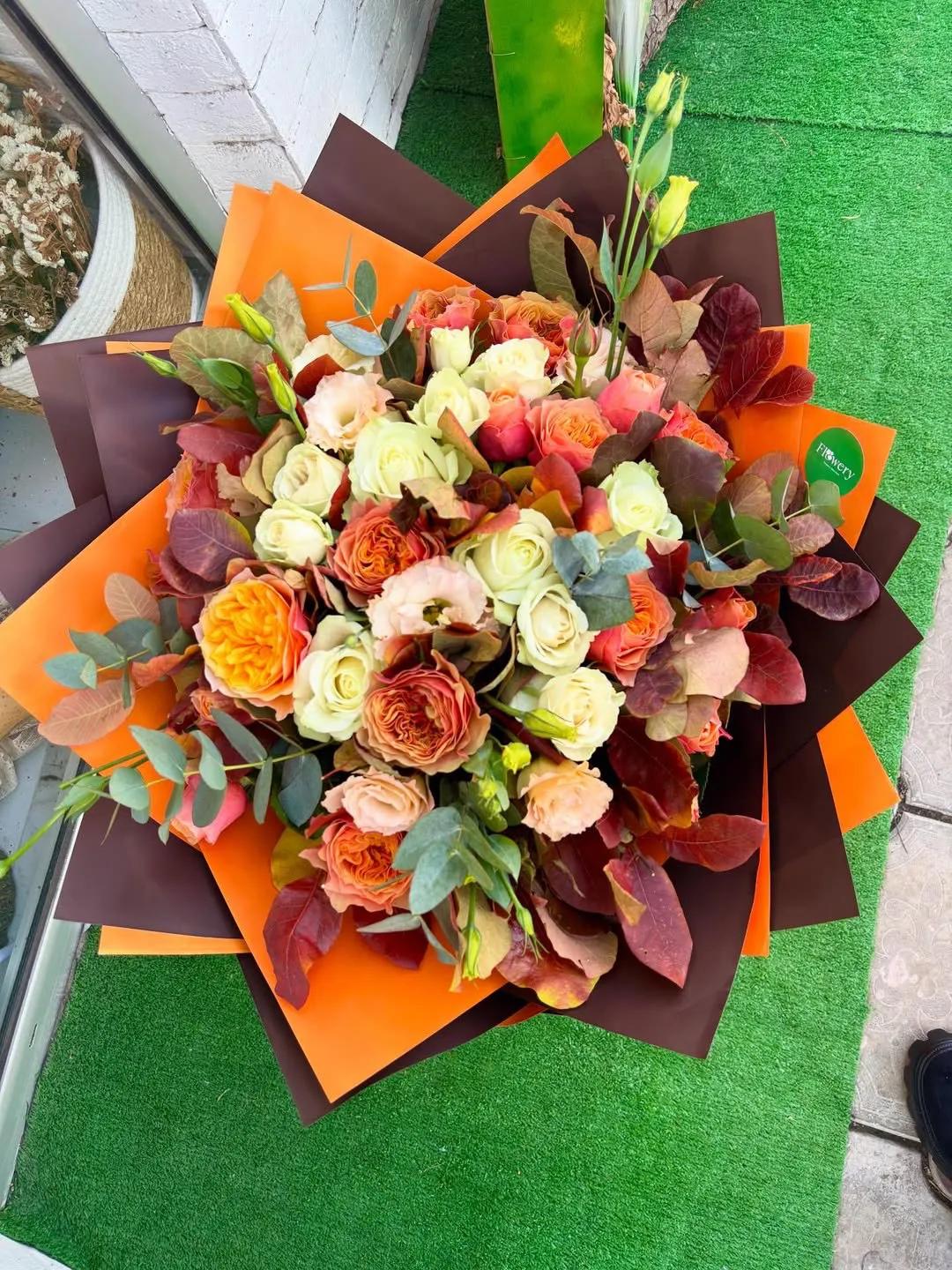 A delicate bouquet | ծաղիկներ, ծաղկեպսակներ, բույսեր Երևան A delicate bouquet | ծաղիկներ, ծաղկեպսակներ, բույսեր Երևան