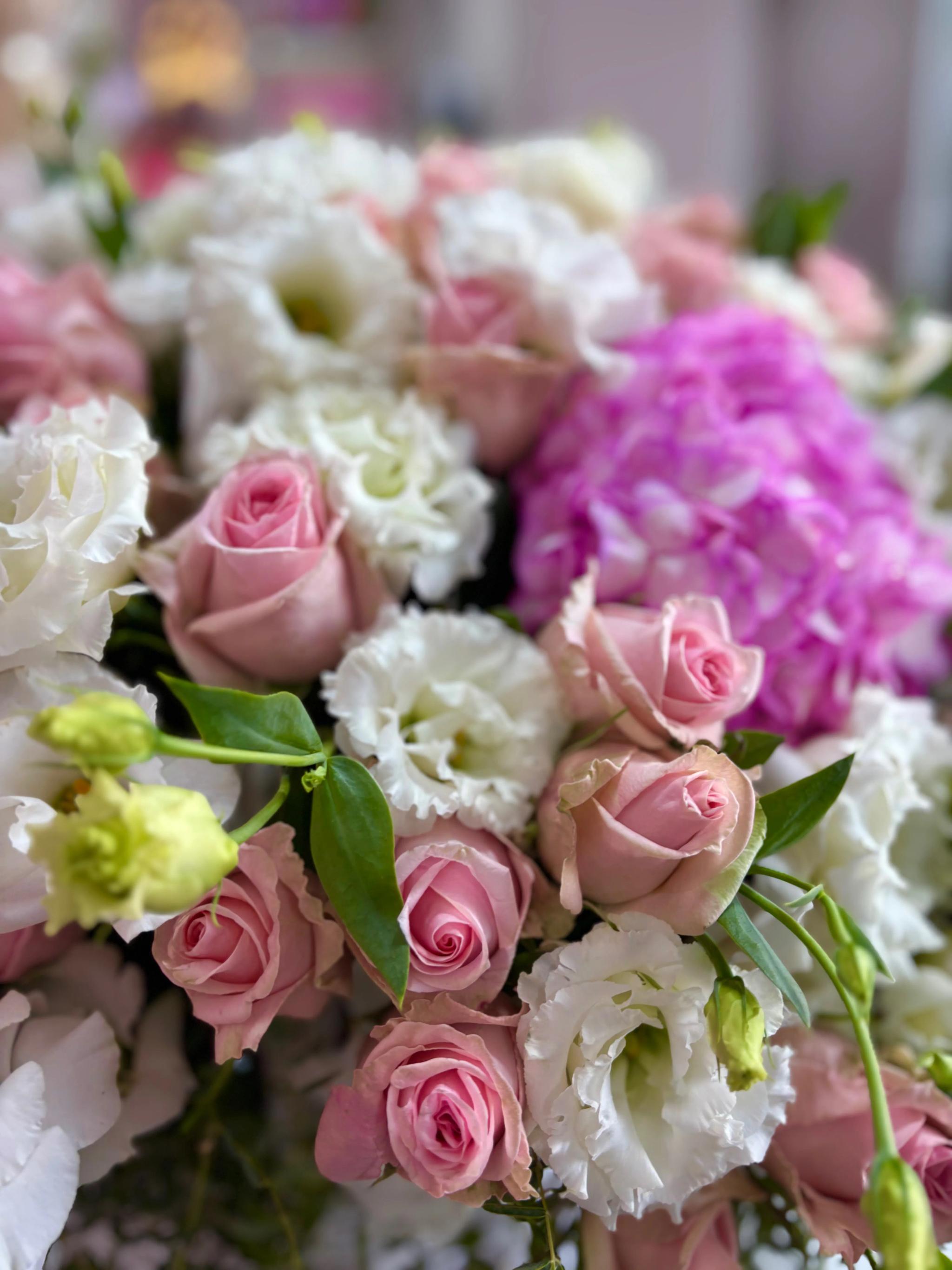 Floral mix in a basket | ծաղիկներ, ծաղկեպսակներ, բույսեր Երևան Floral mix in a basket | ծաղիկներ, ծաղկեպսակներ, բույսեր Երևան