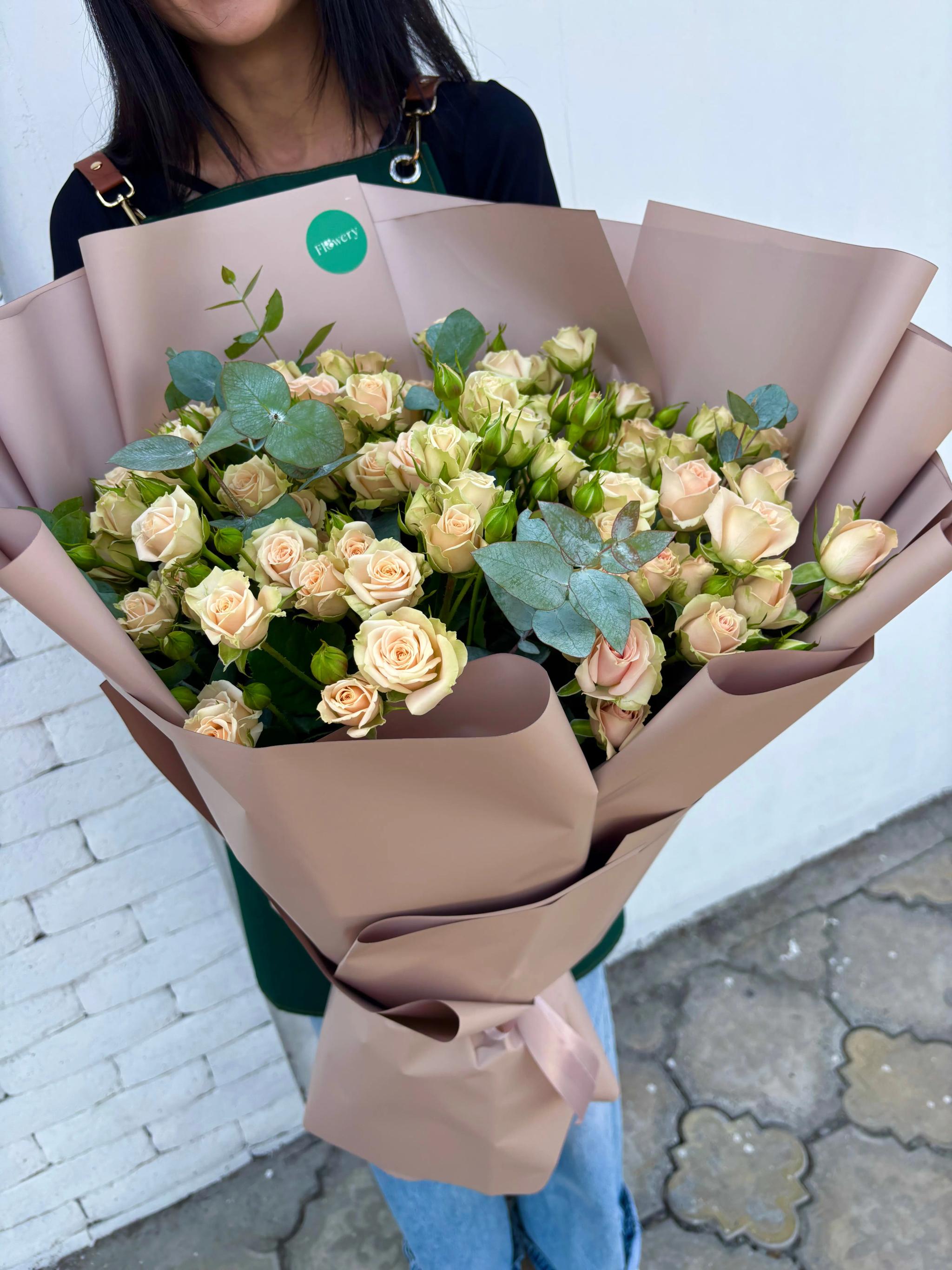 Classic gorgeous bunch | ծաղիկներ, ծաղկեպսակներ, բույսեր Երևան Classic gorgeous bunch | ծաղիկներ, ծաղկեպսակներ, բույսեր Երևան